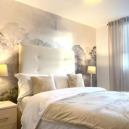 Large Stylish 3 Bedroom City Centre Apartment Free Secure Parking Liverpool Luaran gambar